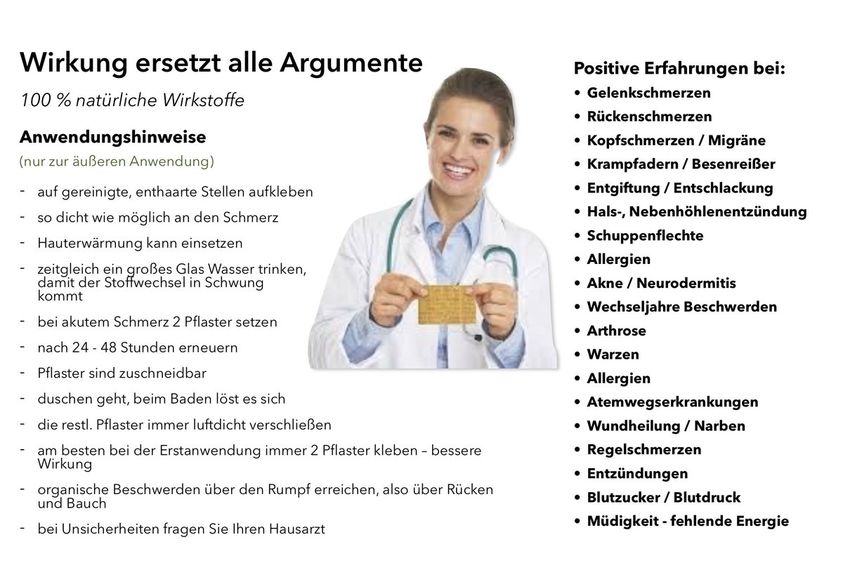 MYTHOSmovado's tweet photo. WOHLTUENDES AROMA FÜR JEDEN TAG

#PowerStripsTM sind einzig dafür ausgelegt, Verspanntungen in den Muskeln zeitweilig zu lindern, Unwohlsein zu bessern, Stress zu mindern und Ihnen zu helfen, sich zu entspannen. 

Hilfe bekommst Du hier: 
https://t.co/jYODzilZPM https://t.co/ZMgWu6rtxu