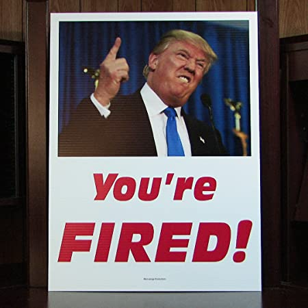 DCWildcat06's tweet photo. Who could have known this guy would oversee 20.5 MILLION #Americans losing their jobs? We need a new #president who knows how to lead. It's time to fire this #BankruptcyBoss!
#bankruptcy #unemployment #jobless #USA #America #VoteBlue #vote #Election2020 #FireTrump https://t.co/5Z6eZcsaK0