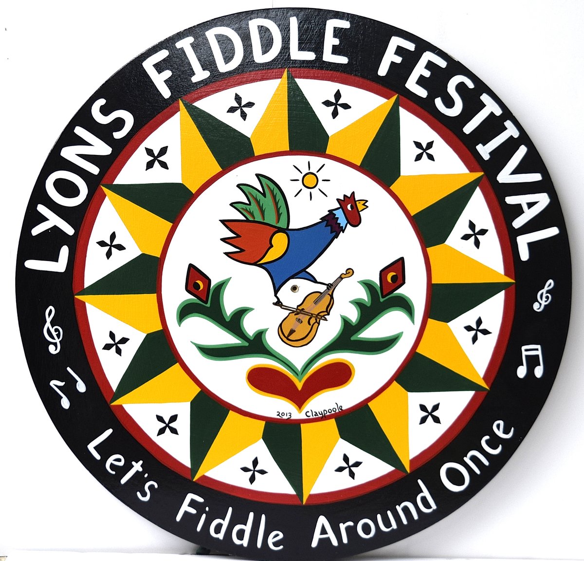 LyonsFiddleFest's tweet photo. Helping you with free Sponsorship upgrades - https://t.co/DhFmU05pa0 https://t.co/upjLMzpx9x