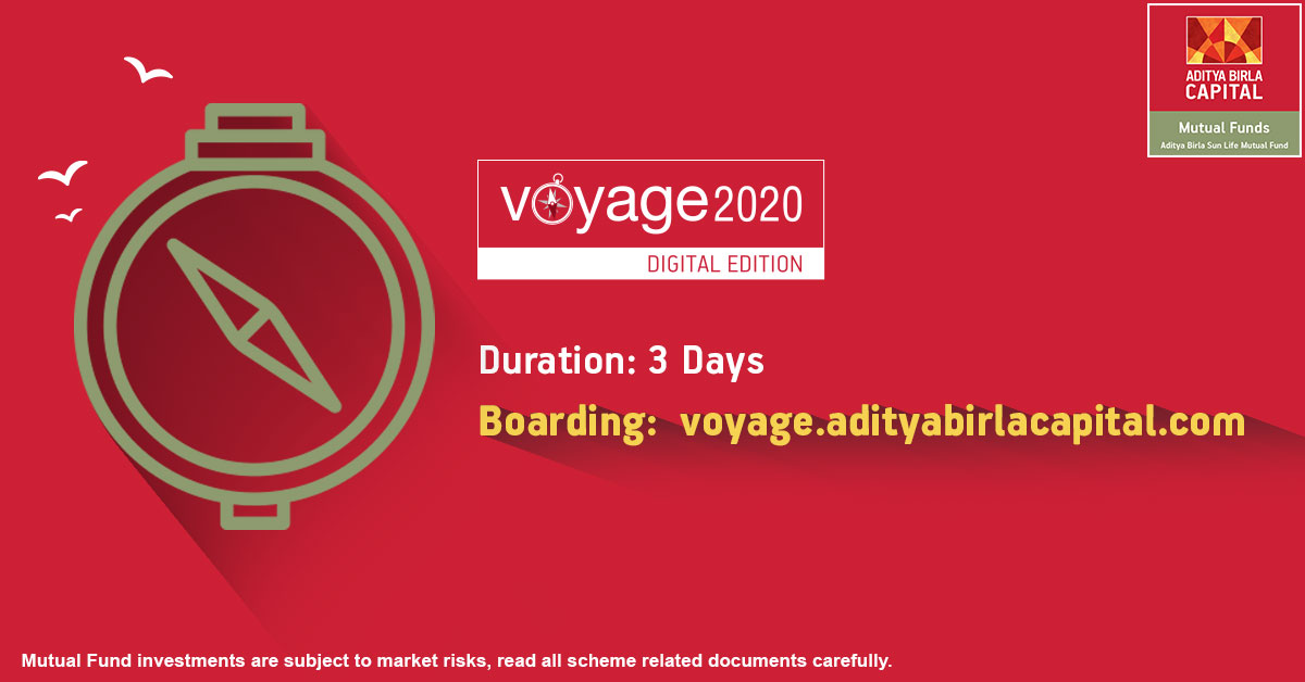 abslmf's tweet photo. Navigating to a better tomorrow with #Voyage2020. https://t.co/W9O7TOiuc5