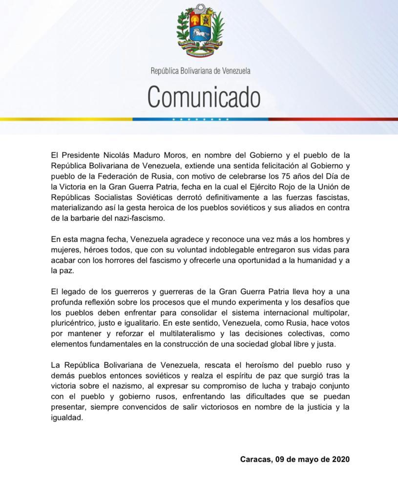 Noticia - Noticias Internacionales EXlH2QfXkAEmrG4?format=jpg&name=medium