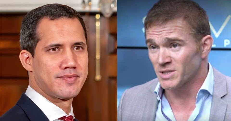 Operación Gedeón no fue avalada por Guaidó ante sospechas de vínculos con el régimen, por <a href="/DiarioTalCual/">TalCual</a> dlvr.it/RWK7pK