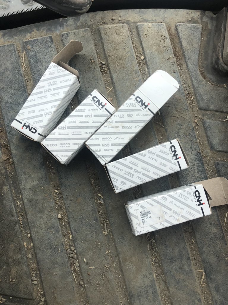 our 4440 <a href="/Case_IH/">Case_IH</a>  been eatn these NCV’s steady..was decent last yr,but not this yr! anyone havn same issues? does anyone repair them? farmtronics?