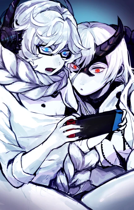 「カブカ ッテナンダ?」 