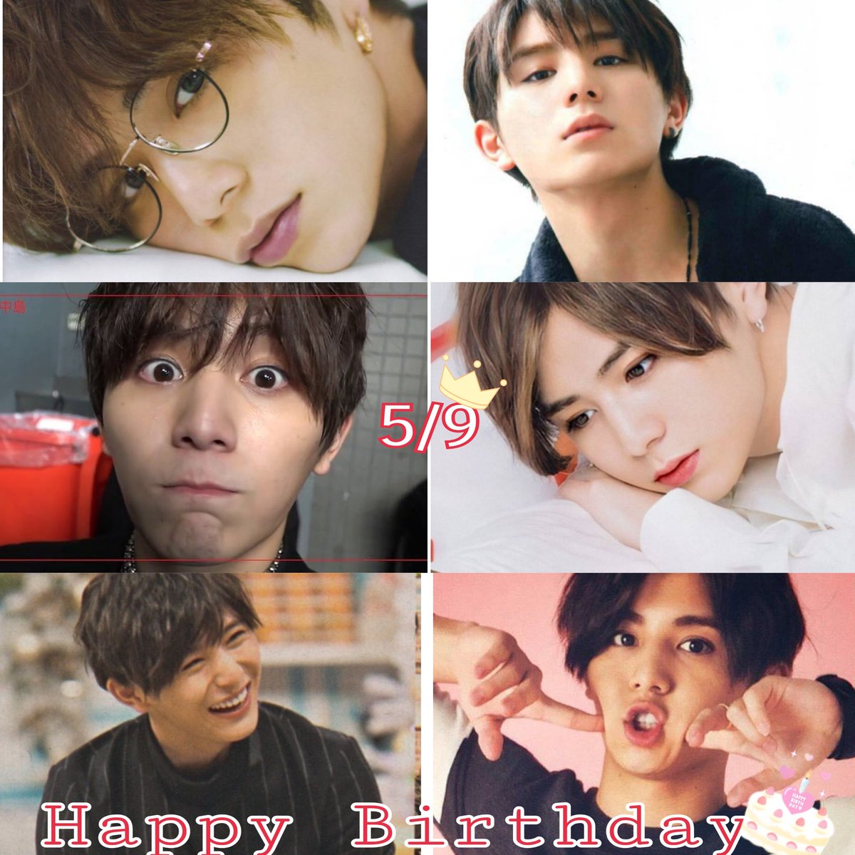 のっち 髙木担 ユナジェモ Ff Happy Birthday 山ちゃん Jumpの絶対的エース かっこいいとかわいいを兼ね備えてる 面白い これからも Jumpの絶対的エースでいてください 素敵な1年になりますように 応援してます 山田涼介誕生祭 Hey