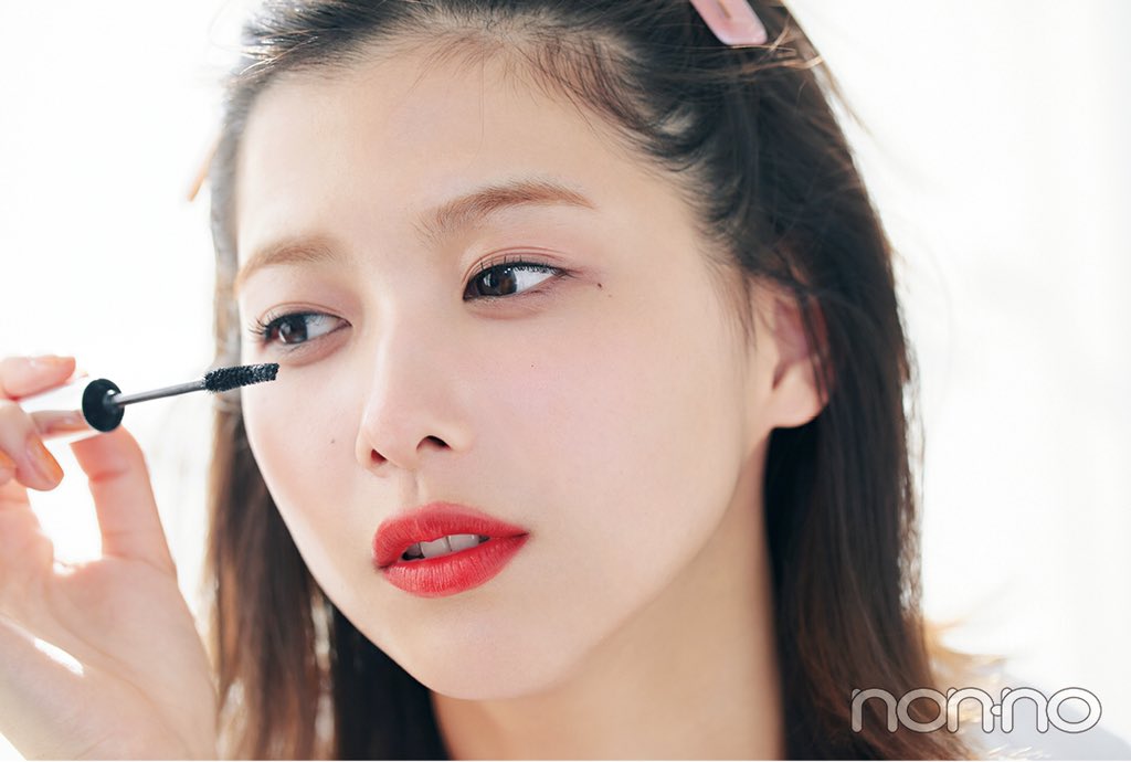 渡邉理佐ちゃん
顔がめちゃタイプ