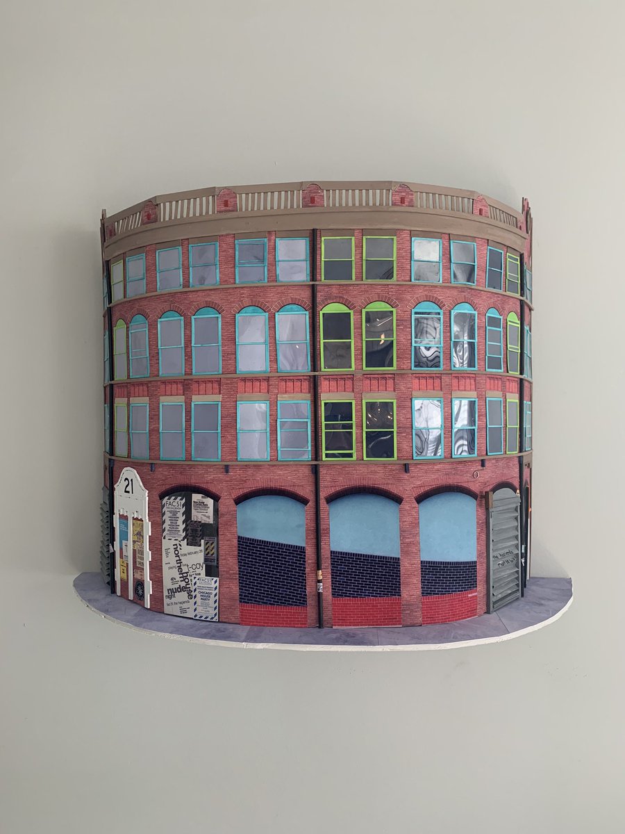 LizWillobee's tweet photo. @StreamGm @Fac51hacienda @MancCamerata @sizeofficial Made this recently for my wall! Gave to a Manc I know. Love Hooky! ❤️ https://t.co/jZVQZJMih5