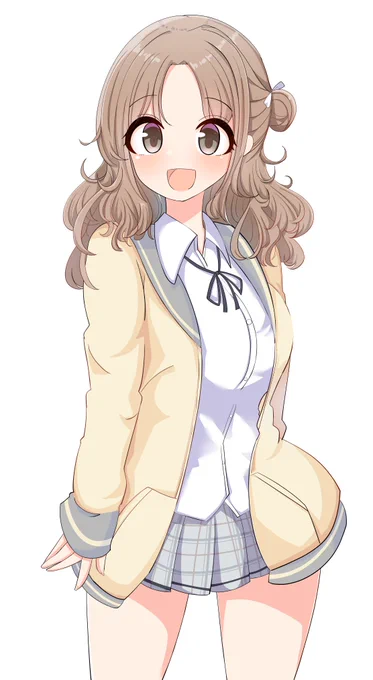 ひなな 