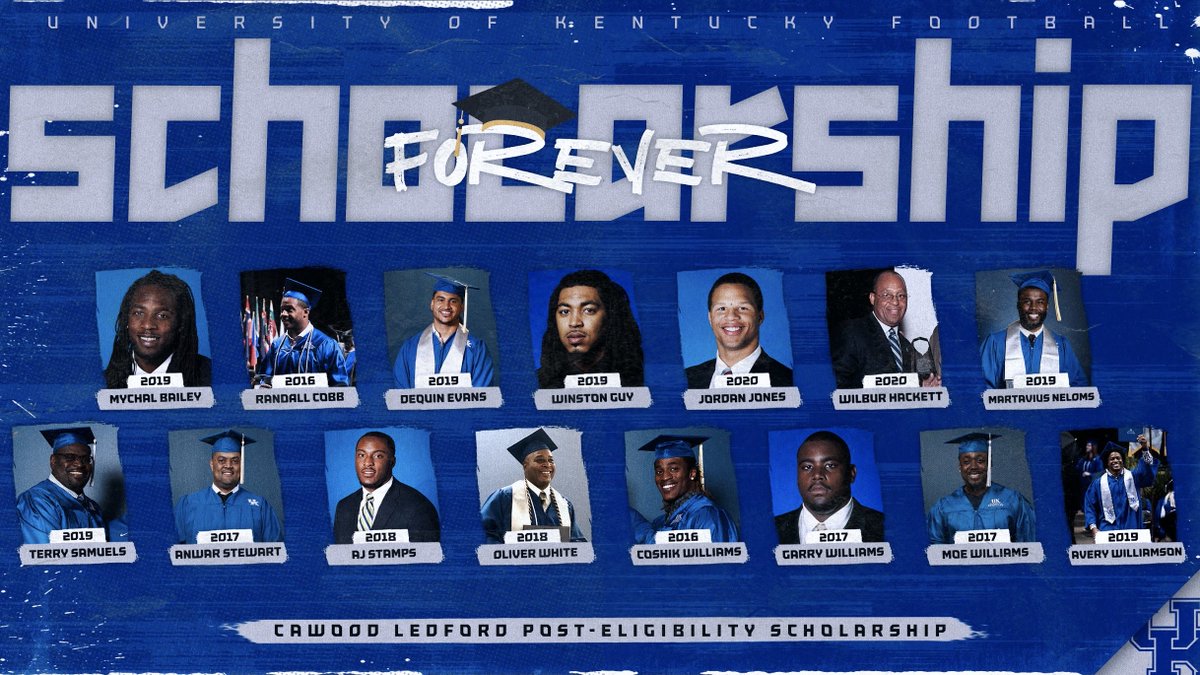 Kentucky Football tweet media