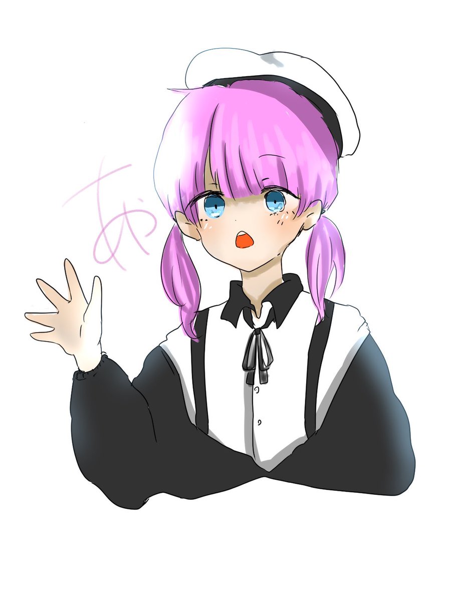 aya_pen32's tweet photo. わたち https://t.co/f1hkb6CgXa