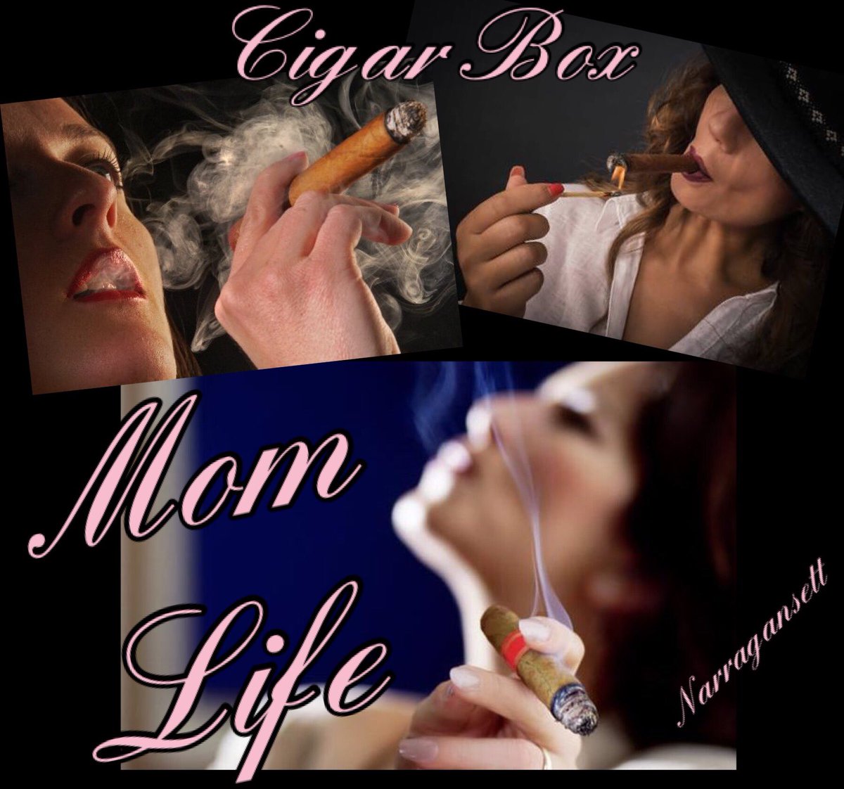 CigarBoxSmokin's tweet photo. WHAT MOM WANTS,WHAT MOM REALLY REALLY WANTS!
💨💨💨💨💨💨💨💨💨💨💨💨
#momlife🌸 #Smokinmom
Stop By For All Your Mother’s Day Gifts &amp; Gift Certificates! We’re Open For Grab N Go Or Curbside Pickup Is Available Also! #narragansett https://t.co/kDP3tipLGk