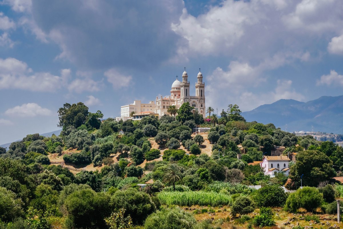 Аннаба алжир Аннаба алжир