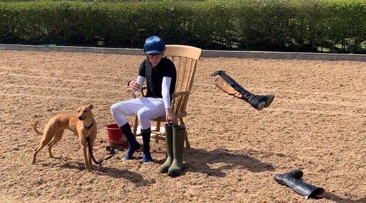 Virtual Eventing tweet media