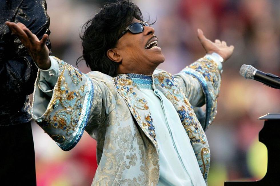 Rock legend, Little Richard, has died at the age of 87 years old. 

Rock music as we know it would not be without Little Richard’s influence. The barrier-breaking legend laid the blueprint for acts like The Beatles + Elvis. We send love to his family &amp; friends.