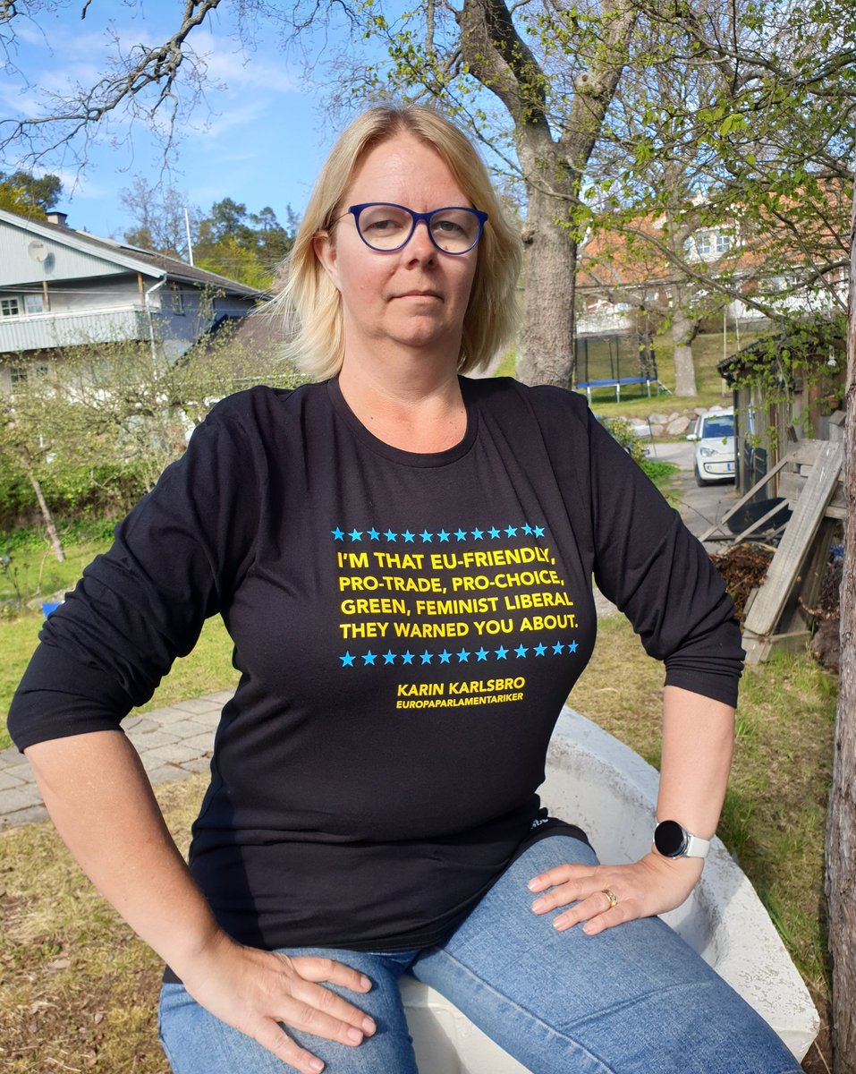 Monica B Tellström tweet media