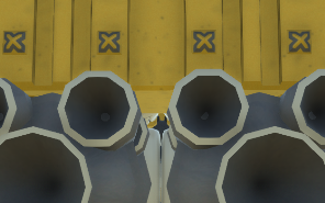 My First Tech reached rank #TTSumoRank8 in a TerraTech Sumo Showdown Ranked Match! bit.ly/TerraTechSumo
