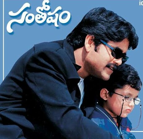 AKBadri6848's tweet image. #18YearsForBBSanthosham 
@iamnagarjuna 💥