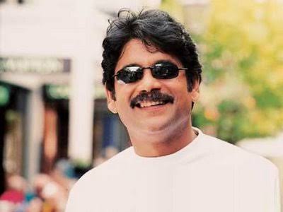 AKBadri6848's tweet image. #18YearsForBBSanthosham 
@iamnagarjuna 💥