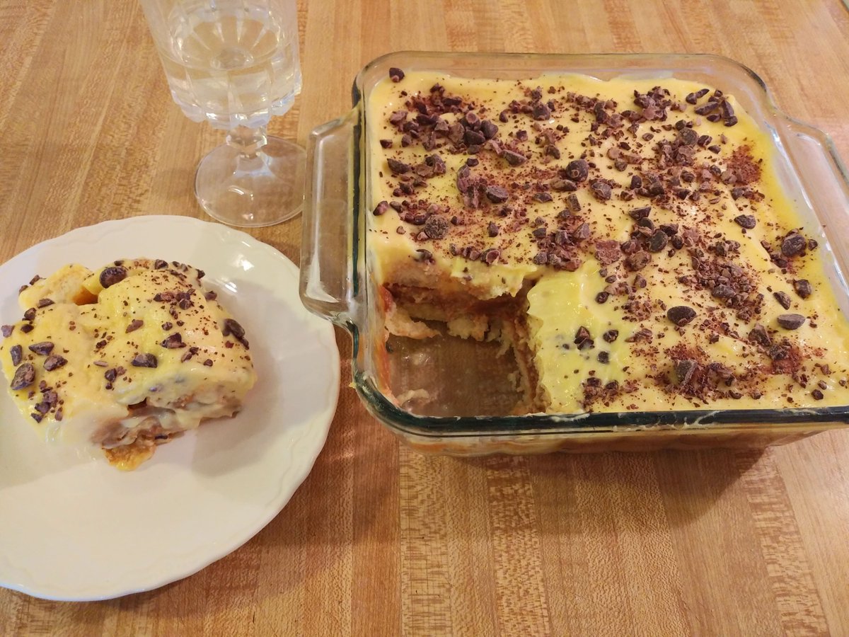 #NationalMoscatoDay Drunken Cake is delicious!🍷🍰🇦🇷

youtu.be/ew4eIBpa0qs

#MoscatoDay #Moscato #wine #WineShopsOpen #foodie #foodies #foodblog #foodbloggers #recipe #cooking #SaturdayMorning #SaturdayMotivation #SaturdayKitchen #SaturdayThoughts #chef #ParnellTheChef