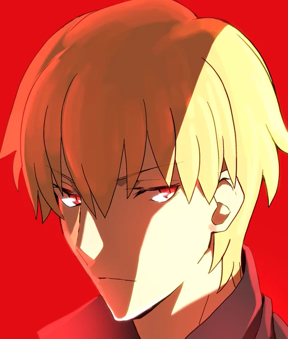 ギルガメッシュ 