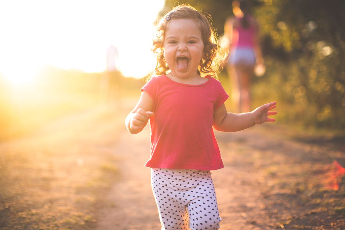 Ayuda a tu hijo a volverse más independiente. 5 tácticas para lograrlo. buff.ly/35JI2JH 

#desarrolloinfantil