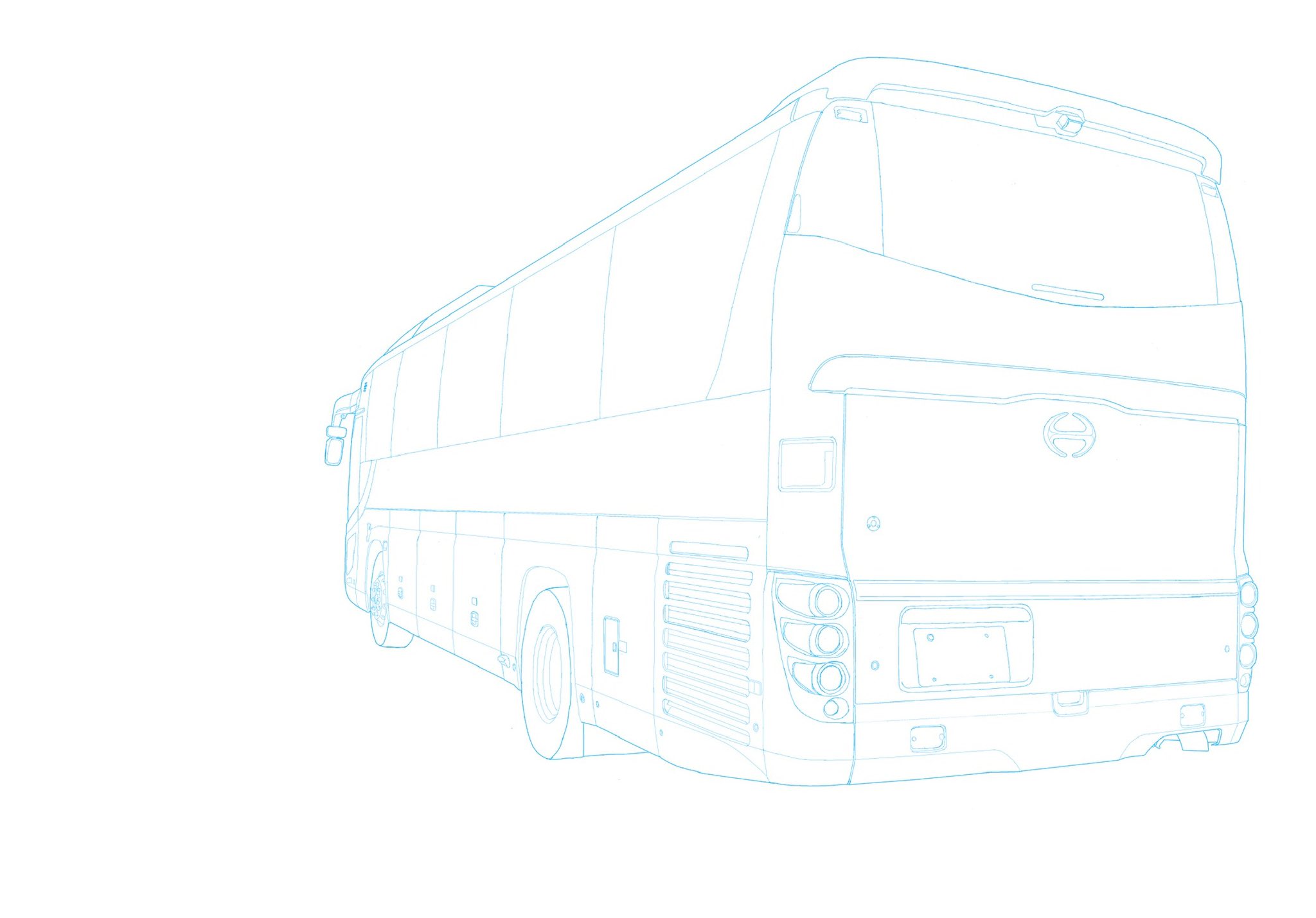 Nikei お絵描き運転手 バスイラスト作業 A 画像忘れw 線画出来上がりました 前からのバス 写真が多いなか お尻好きな私は あえて後ろ側を描いてみましたw 窓はt字窓と はめ殺しふたパターン しかし はめ殺し窓でjピラーない奴もあるんでしょうかね Nikei お絵描き運転手 バスイラスト作業 A 画像忘れw 線画出来上がりました 前からのバス 写真が多いなか お尻好きな私は あえて後ろ側を描いてみましたw 窓はt字窓と はめ殺しふたパターン しかし はめ殺し窓でjピラーない奴もあるんでしょうかね