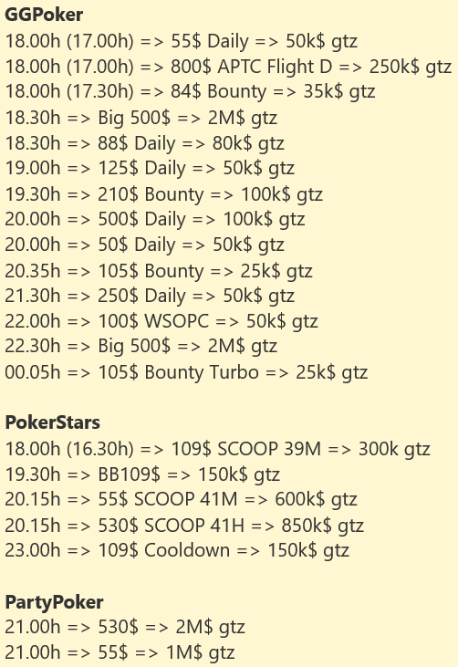 IgnaPoker83's tweet photo. ¡¡Saturday Session!! 🔥🔥🔥🔥
¿Qué os parece hacer esta sesioncita hoy? 😍🚀

Empezamos a las 18.00h en el estanque como siempre 🤗🤗

https://t.co/3J7IHbNXFI 💘💘

🦆🚀🦆🚀🦆🚀🔥🔥🔥🔥🔥 https://t.co/OYJQkRYMa0