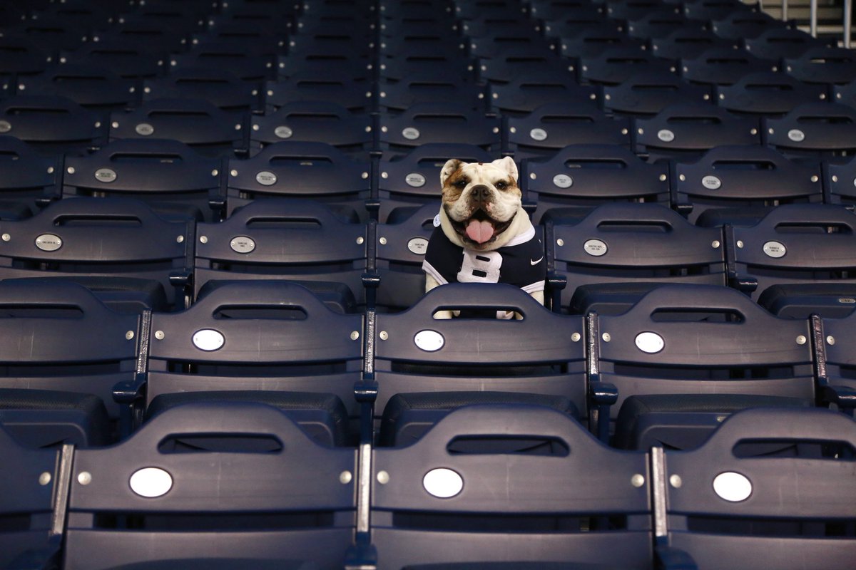 Class of 2020, CONGRATS! Proud of you. 

This was supposed to be our day to go out together; to pass before these seats in honor. I’ll be right here until December when we can make that happen. 

In the meantime, I’ll be watching w/ you today at 11AM:

butler.edu/commencement