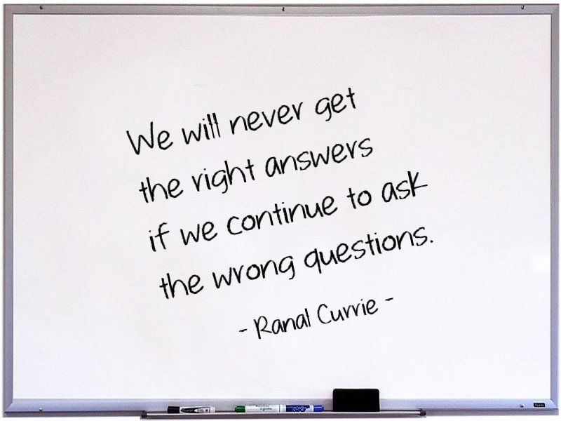 questions and answers quotes