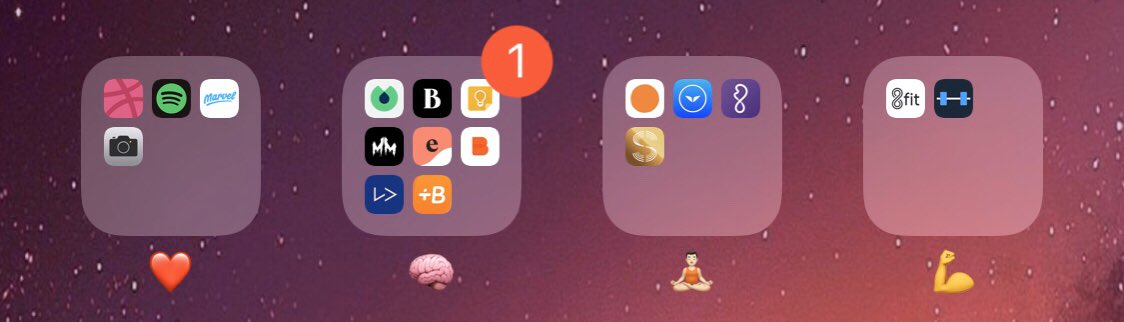 One route to simplifying life is through removing the noise. I have been practising minimalism and meditation for years now. Its easy to encapsulate your life into the 4 pillars of life. HeartSet, MindSet, SoulSet and HealthSet. Inspired by <a href="/RobinSharma/">Robin Sharma</a> ‘s The 5am Club #5amclub