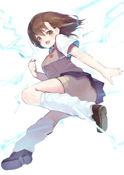 御坂美琴 高画質 のtwitterイラスト検索結果 御坂美琴 高画質 のtwitterイラスト検索結果