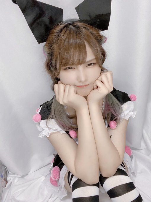 Twitterのコスプレ画像14