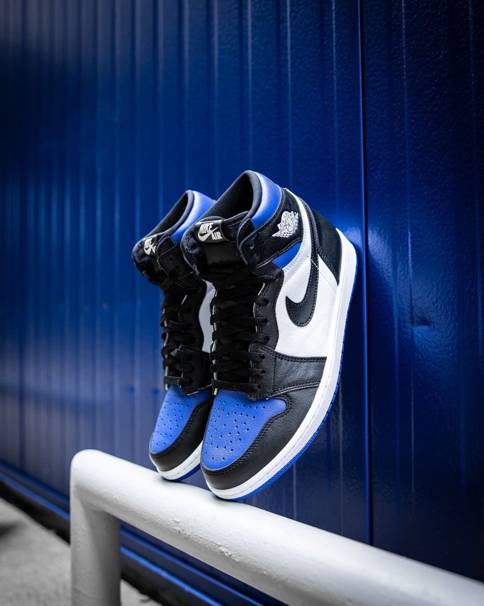 air jordan 1 royal toe foot locker