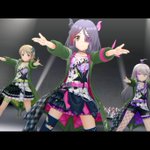 デレステで おかし が話題に トレンディソーシャルゲームス