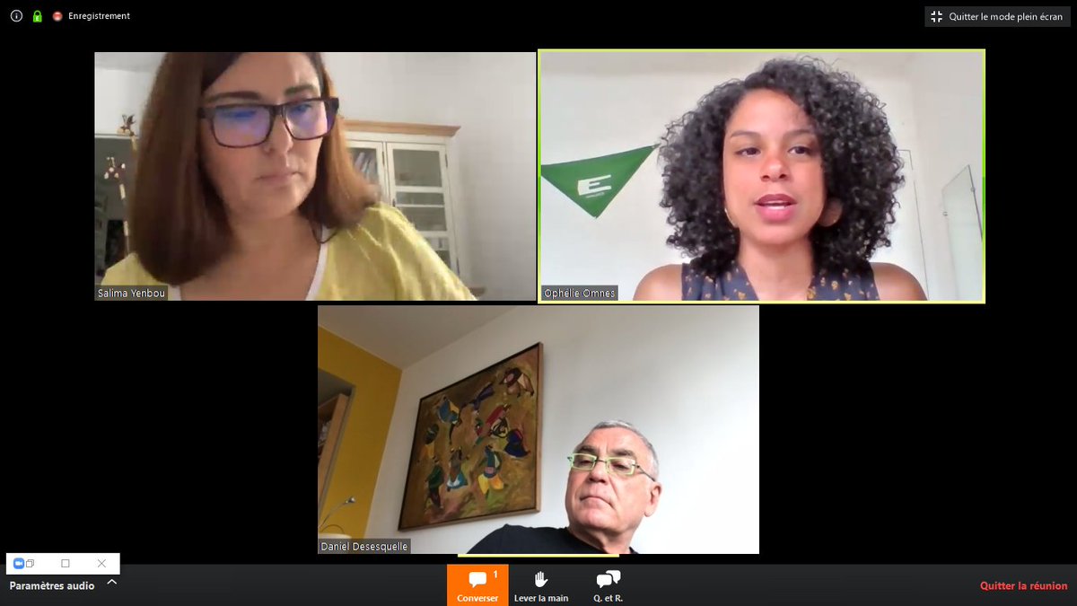 UEF_France's tweet image. EN DIRECT : Plus de pouvoir aux #citoyens à travers plus de pouvoir au #ParlementEuropéen ! La seule façon pour y arriver est de changer les #traités! @O_Omnes 

#ToFedEU #EuropeDay #Schuman20 #solidarité 
@MouvEuropeen_Fr @JeunesEuropeens @Europa_Nova