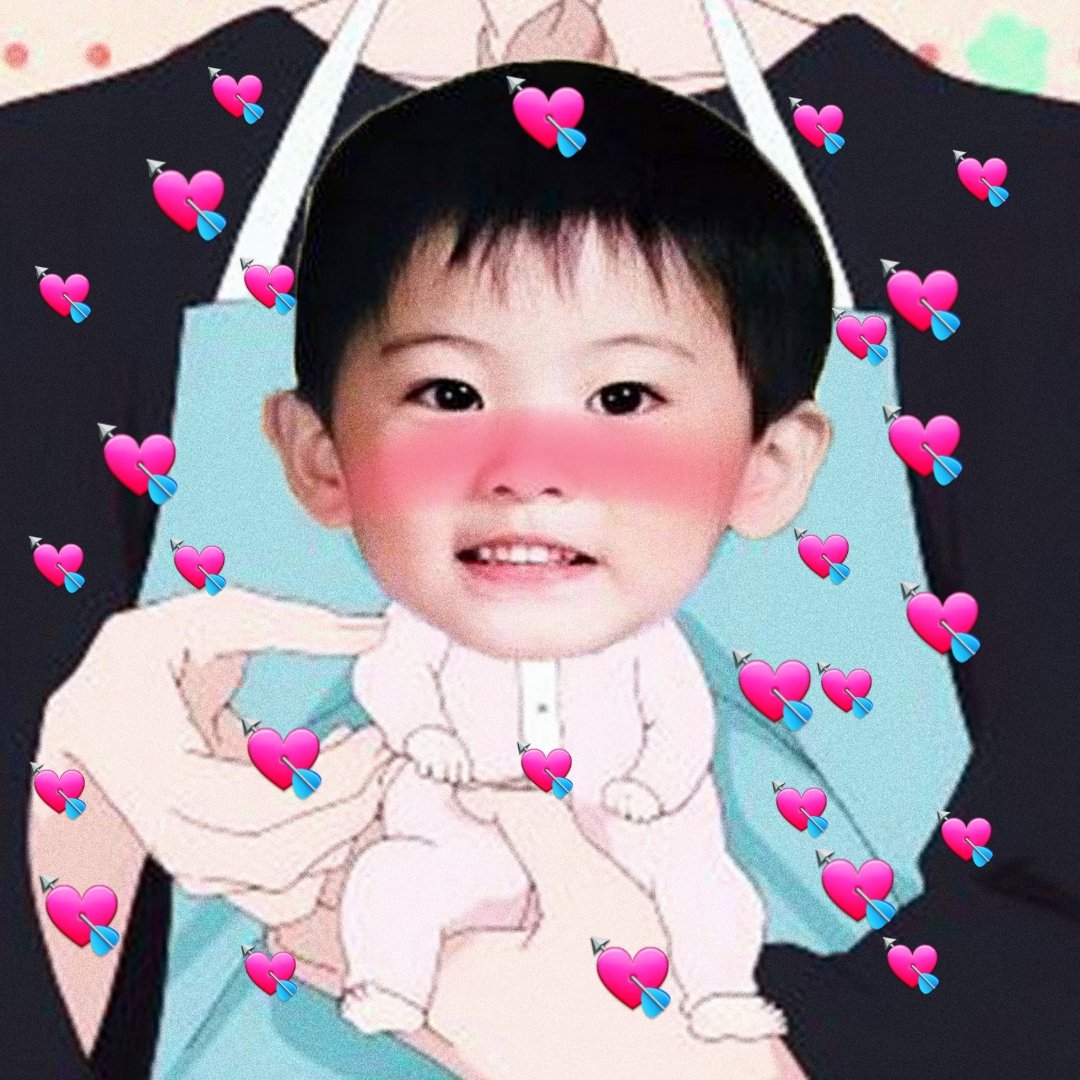 * 👶🏻 เด็กก้อรักเป้นมั้ยพี่

     อุแว้ เค้า ลิตเติ้ลมาดี  เมจ เบบี๋ม้าคลี 99 𝚋𝚊𝚋𝚢 𝚋𝚘𝚢🍼 ˔ วานนินุจะมา ˓ แลกฟอล 𓐄 ตามรัก ˒ กับทุกๆคน อุแวววววว้ 

     ยพท ลฟตท ✉️💘
