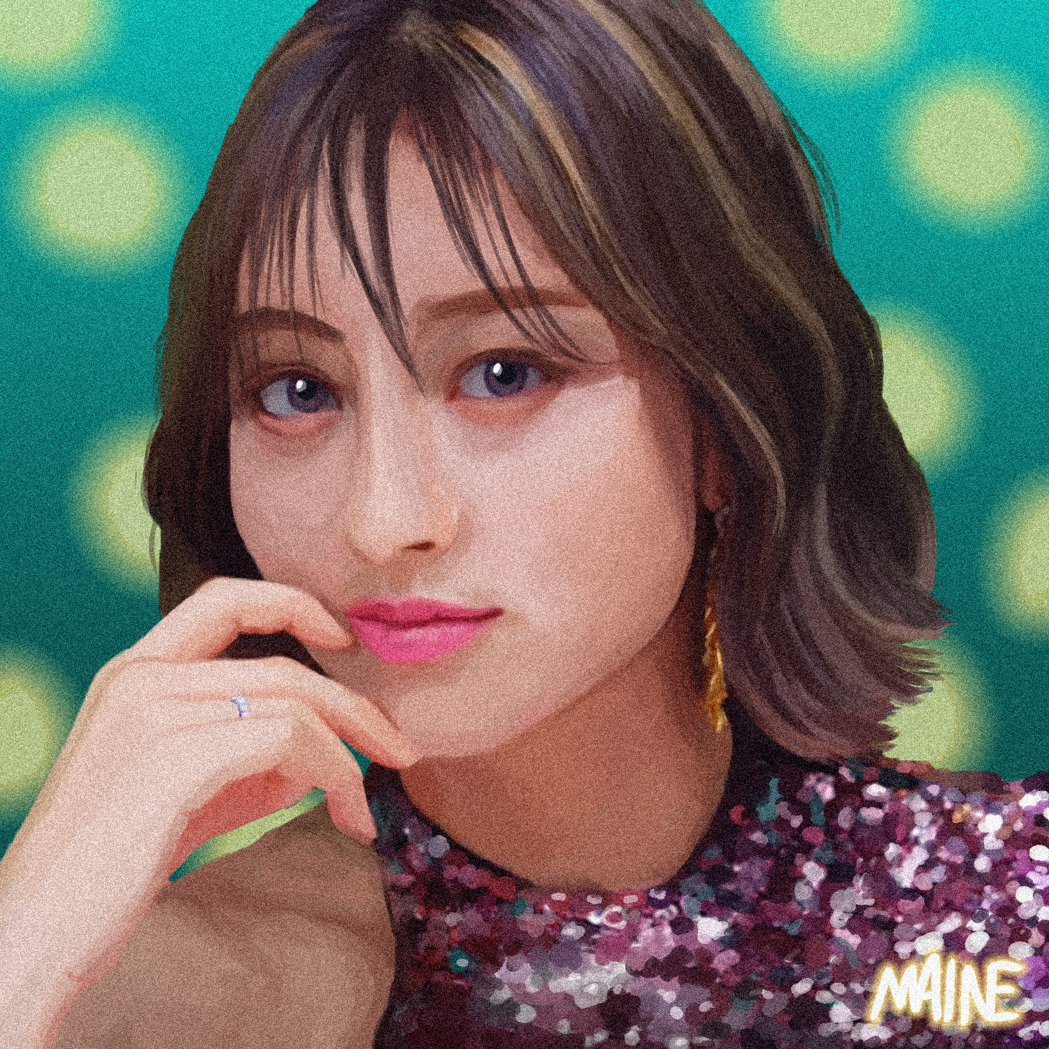 Pinkdood Commissions Open Hana Dul Set One In A Million Annyeong Haseyo Twice Imnida Fanart Of Twice Jihyo From Fake True Mv Also Maine Was My First Watermark As I Haven T Thought Of Pinkdood Back Then Twice Art Artph Pinkdood Commissions Open Hana Dul Set One In A Million Annyeong Haseyo Twice Imnida Fanart Of Twice Jihyo From Fake True Mv Also Maine Was My First Watermark As I Haven T Thought Of Pinkdood Back Then Twice Art Artph