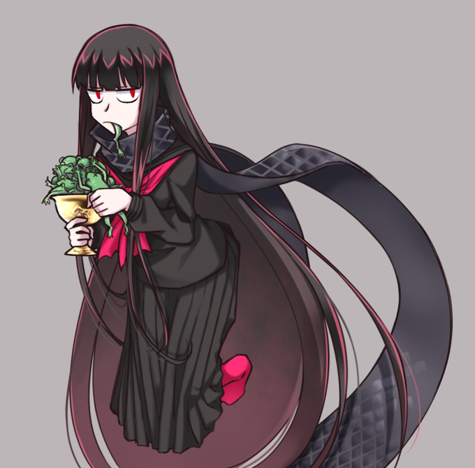 お竜さんのtwitterイラスト検索結果 お竜さんのtwitterイラスト検索結果