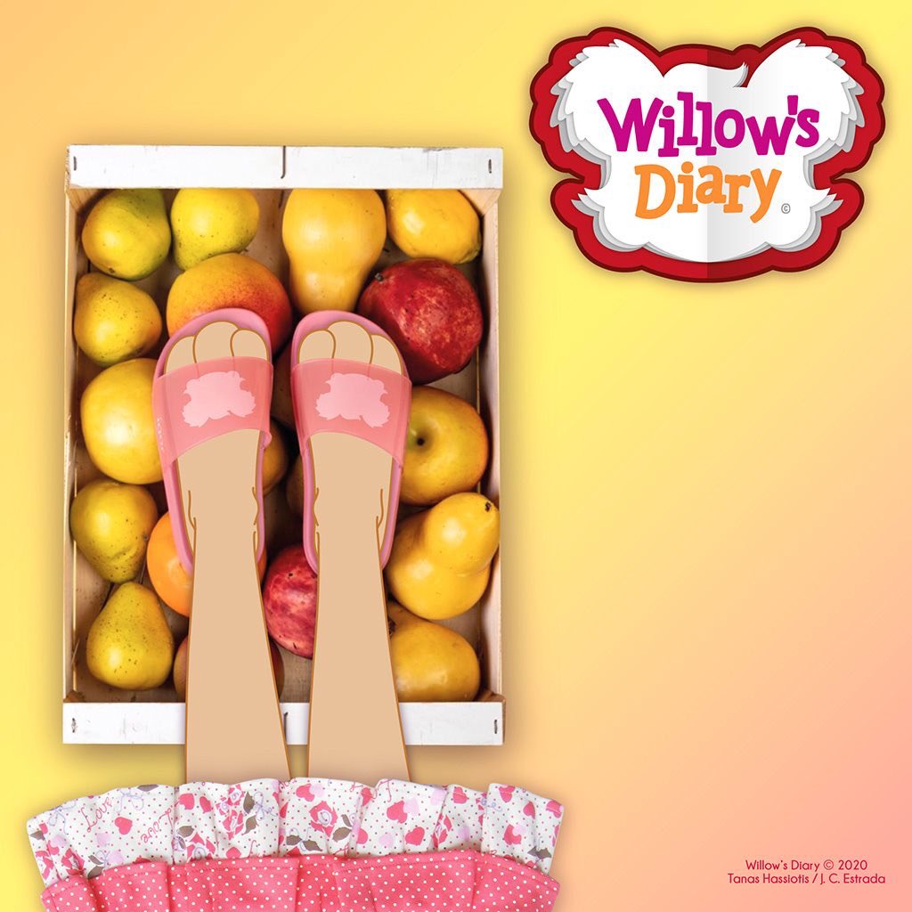 WilsonDiary's tweet photo. Howdy!
I guess you already know I like jelly sandals.
So today I have a small history about them! https://t.co/LJXOOgwxSN