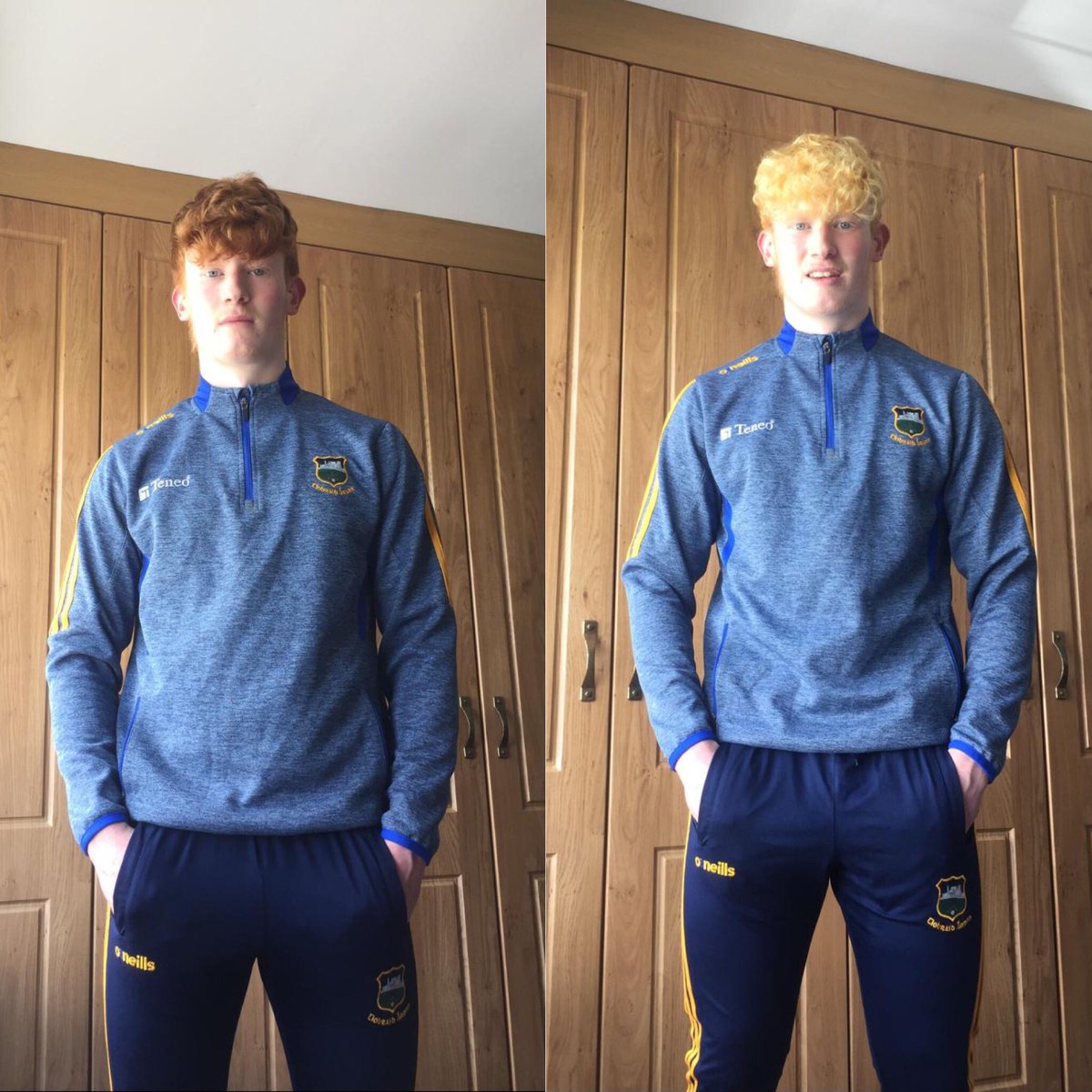 Tipperary GAA tweet media