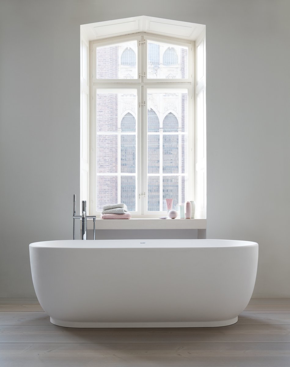 Duravit tweet picture