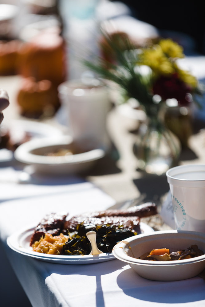 SundaySupperUSA's tweet photo. Raleigh -- Join us to #ReclaimSunday #TogetherAtOneTable. Don't forget to post a photo of your table/meal, tag us, and we'll donate to the NC Restaurant Worker's Relief Fund. https://t.co/gX9dxMKrI8