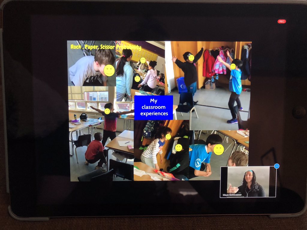 opheacanada's tweet photo. Thanks @OAMElearns @OAMEcounts for the opportunity to share #ActivityCounts at #OAME2020 & thank you @mrsgoldwasser for sharing how learning #math concepts & skills can include #physicalactivity at home & school too! https://t.co/1tLrZn1S1v https://t.co/AmyEKa51VU