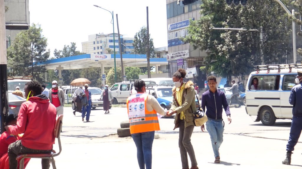 SmartUpAddis123's tweet image. final Day
   SmartUP Addis always  take actions !
Thank you our Youth champs , and mentors