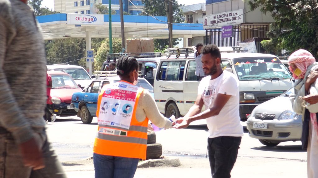 SmartUpAddis123's tweet image. final Day
   SmartUP Addis always  take actions !
Thank you our Youth champs , and mentors