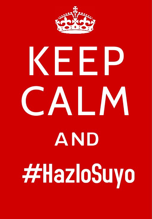 #HazloSuyo <a href="/realmurciacfsad/">Real Murcia CF</a>