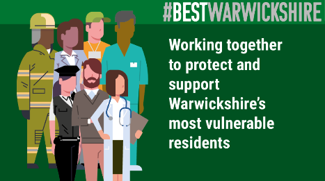 Warwickshire County Council tweet media