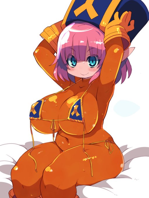 これでも良かったかも… 