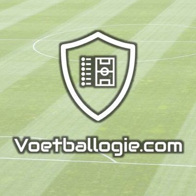 VOETBALLOGIE tweet media