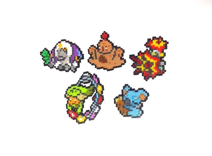 ポケモン図鑑埋めのtwitterイラスト検索結果 ポケモン図鑑埋めのtwitterイラスト検索結果